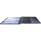 Ноутбук Asus Vivobook 15 (M1502NAQ-BQ104), AMD Ryzen 5 150 / 15.6″ / RAM 8 ГБ DDR5 / SSD 512 ГБ / AMD Radeon 660M / Без ОС / Синій - зображення 6