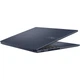 Ноутбук Asus Vivobook 15 (M1502NAQ-BQ104), AMD Ryzen 5 150 / 15.6″ / RAM 8 ГБ DDR5 / SSD 512 ГБ / AMD Radeon 660M / Без ОС / Синій - зображення 9