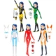 Кукла Леди Баг и Супер-Кот "Невероятный сюрприз" S2 Miraculous 50390M - изображение 9