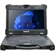 Ноутбук Durabook Z14I (Z14I-G3-U5-512-4G_Z4K1Q3DEJBXX), Intel Core Ultra 5 125U / 14" / Сенсорний / RAM 16 ГБ DDR5 / SSD 512 ГБ / Intel Graphics / 4G / Windows 11 Pro / Чорний - зображення 1