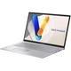 Ноутбук ASUS Vivobook 17 X1704VA-AU1067 (4711636467636 ), Intel Core 5 120U / 17.3″ / RAM 16 ГБ DDR5 / SSD 512 ГБ / Intel Graphics / Без ОС / Сірий - изображение 3