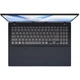Ноутбук ASUS Vivobook 16 (D1607KA-MB225), AMD Ryzen AI 5 330 / 16" / RAM 16 ГБ DDR5 / SSD 512 ГБ / Radeon Graphics / DOS / Темно-синій - изображение 3