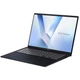 Ноутбук ASUS Vivobook 16 (D1607KA-MB225), AMD Ryzen AI 5 330 / 16" / RAM 16 ГБ DDR5 / SSD 512 ГБ / Radeon Graphics / DOS / Темно-синій - изображение 4