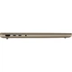 Ноутбук ASUS Zenbook A14 OLED (UX3407NA-QD100W), Snapdragon X2 Elite X2E-88-100 / 14" / OLED / RAM 32 ГБ LPDDR5X / SSD 1 ТБ / Qualcomm Adreno / Windows 11 Home / Бежевий - изображение 8