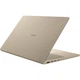Ноутбук ASUS Zenbook A14 OLED (UX3407NA-QD100W), Snapdragon X2 Elite X2E-88-100 / 14" / OLED / RAM 32 ГБ LPDDR5X / SSD 1 ТБ / Qualcomm Adreno / Windows 11 Home / Бежевий - изображение 10