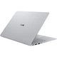 Ноутбук ASUS ExpertBook (B9406CAA-TH1173X), Intel Core Ultra X7 358H / 14" / Touch / OLED / 120 Гц / RAM 64 ГБ LPDDR5X / SSD 1 ТБ / Intel Arc B390 / Windows 11 Pro / Сріблястий - изображение 10