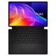 Ноутбук 2-в-1 ASUS ProArt PZ14 (HT7407NA-SN065X), Snapdragon X2 Elite X2E-88-100 / 14" / 144 Гц / OLED / Сенсорний / RAM 32 ГБ LPDDR5X / SSD 1 ТБ / Qualcomm Adreno / Windows 11 Pro / Чорний - зображення 2