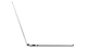 Ноутбук Microsoft Surface 13 (EP2-30999), Snapdragon X Plus X1P-42-100 / 13" / Сенсорний / RAM 16 ГБ LPDDR5X / SSD 1 ТБ / Qualcomm Adreno / Windows 11 Pro / Платиновий - зображення 6