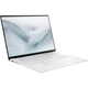 Ноутбук ASUS Zenbook S 16 OLED (UM5606GA-SR223X), AMD Ryzen AI 9 465 / 16" / 120 Гц / OLED / Сенсорний / RAM 32 ГБ LPDDR5X / SSD 1 ТБ / Radeon 880M / Windows 11 Pro / Білий - изображение 2