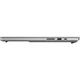 Ноутбук ASUS ROG Zephyrus G16 OLED (GU606AW-TB067X), Intel Core Ultra 9 386H / 16" / 240 Гц / OLED / Сенсорний / RAM 64 ГБ LPDDR5X / SSD 1 ТБ / RTX 5080 / Windows 11 Pro / Платиново-білий - изображение 7