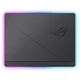 Ноутбук ASUS ROG Strix G16 (G615LH-S5044), Intel Core 7 255HX / 16" / 240 Гц / IPS / RAM 16 ГБ DDR5 / SSD 512 ГБ / RTX 5050 / DOS / Сірий - изображение 12