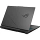 Ноутбук ASUS ROG Strix G18 (G814FP-S8069), AMD Ryzen 9 9955HX / 18" / 144 Гц / RAM 32 ГБ DDR5 / SSD 2 ТБ / RTX 5070 / DOS / Сірий - изображение 6