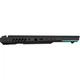Ноутбук ASUS ROG Strix G18 (G814FP-S8069), AMD Ryzen 9 9955HX / 18" / 144 Гц / RAM 32 ГБ DDR5 / SSD 2 ТБ / RTX 5070 / DOS / Сірий - изображение 9