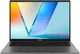 Ноутбук ASUS Vivobook S16 (S3607AA-SH035W), Intel Core Ultra 5-325 / 16" / OLED / RAM 16 ГБ DDR5 / SSD 512 ГБ / Intel Graphics / Windows 11 Home / Сірий - изображение 1