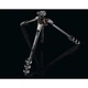 Карбоновий штатив Manfrotto 055 Carbon Fibre 4-S (MT055CXPRO4) - зображення 2