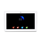 Комплект видеодомофона ATIS AD-1070FHD/T White + Tantos Triniti HD - изображение 2
