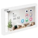 Видеодомофон SEVEN DP-7570 FHD IPS white, экран 7" - изображение 2