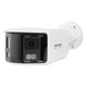 ColorVu IP камера з подвійним об'єктивом Hikvision DS-2CD1T67G2HP-LIUF/SL, 6Мп - зображення 3