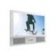 Видеодомофон Slinex Sonik 7 white - изображение 4