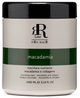 Маска для волос RR Line Macadamia Star с маслом макадамии и коллагеном, 1000мл - изображение 1