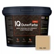 Фасадна акрилова фарба VAMIUT IQ OuterFarba ACRYL, RAL 1001 (Бежевий), 10 л. - зображення 1