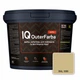 Фасадна акрилова фарба VAMIUT IQ OuterFarba ACRYL, RAL 1000 (Зелено-бежевий), 10 л. - изображение 1