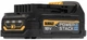 Аккумуляторная батарея DeWalt Powerstack 18V XR Li-Ion 1.7 Ач Маслостойкая (DCBP034G-XJ) (5035048751497) - изображение 5
