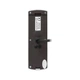Мультиформатный комплект видеодомофона ARNY AVD-7121 (AVD-710 2Мп TFT + AVP-NG230 1Мп) White + Brown - изображение 5