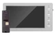 Мультиформатный комплект видеодомофона ARNY AVD-7008FHD (AVD-708 2Мп + AVP-05 2Мп) Light-gray + Brown - изображение 1