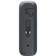 Видеозвонок Ajax Doorbell Graphite - изображение 4