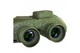 Бинокль профессиональный WATERPROOF ARMY 10*50 с компасом и дальномерной сеткой Зеленый - изображение 5