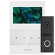 Комплект видеодомофона Slinex SQ-04 White + ML-17HR Graphite - изображение 1