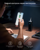 УМБ Anker Prime 20100 mAh 220W PD Black (A110BH11) - изображение 7
