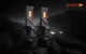 Pulso LC7 H4 LED лампи 2 шт. CANBUS 9-30V 2x85W 20000Lm 6000K Customized CSP - зображення 1