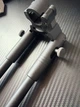 HUAYE Retractable Bipod — выдвижная двуногая сошка для винтовки - изображение 4