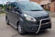 Кенгурятник WT006 (нержавейка) для Ford Custom 2013-2022 гг - изображение 1