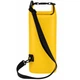 Гермомішок водонепроникний з вікном для телефону SP-Sport Waterproof Bag 7479 об'єм 2 літри Yellow - зображення 3