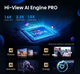 Телевизор HISENSE - 55U7Q PRO - изображение 5