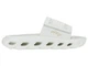 Чоловічі тапки на липучці Rider R Power R10 Slide Ad 43 білі 12583-BT272 - зображення 1