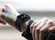 Водонепроницаемые смарт-часы Smart Watch T900 PROMAX черного цвета - изображение 2