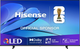 Телевизор HISENSE - 65E7Q - изображение 1