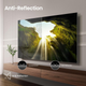 Телевізор HISENSE - 100U7Q PRO - зображення 8