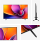 Телевизор HISENSE - 50A6Q - изображение 12