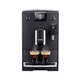 Кофемашина Nivona CafeRomatica NICR550 для зернового и молотого кофе, резервуар 2.2 л, 15 бар, черный - изображение 1