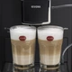 Кофемашина Nivona CafeRomatica NICR550 для зернового и молотого кофе, резервуар 2.2 л, 15 бар, черный - изображение 5