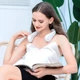 Портативний вентилятор на шию Bladeless Neck Cooler до 16 годин роботи акумулятора 3 режими обдування обличчя та шиї! Товар! - зображення 3