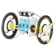 Конструктор робот на сонячній батареї Educational Solar Robot 14 в 1 виконує функціональні рухи - зображення 1