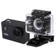 Водонепроникна спортивна екшн камера Action Camera D600 A7 SJ4000 Black - зображення 5