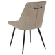 Стул GENT Light Brown - изображение 5