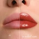 Блиск-бальзам для губ Giorgio Armani Prisma Flash Lip Balm (40 Rasppberry Flash) - зображення 6